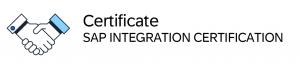 SAP Integration Certification for Neev Content Suite