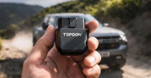 TOPDON USA AFM Disabler