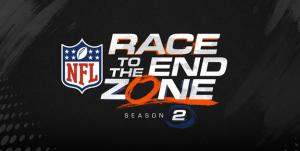 NFL Race to the End Zone