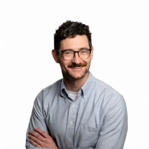 Simon Ouderkirk, VP of Product, Hydrolix