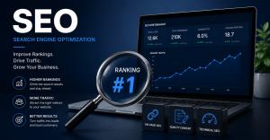 SEO Agency in Las Vegas, NV