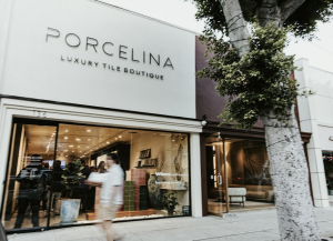Porcelina Group - Los Angeles