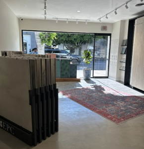 Porcelina Group - Beverly Hills