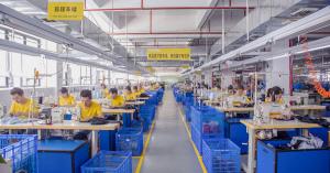custom hat factory
