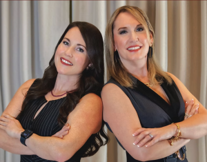 Leadership & Training Concierge Morgan Massie, CEO of Leadership & Training Concierge in partnership with Michelle Erskine of Michelle Erskine Entertainment and Managing Director eWomenNetwork Reno-Tahoe