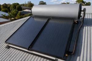 Eurosun's Solar Panels