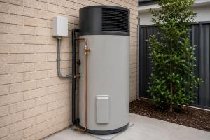 Eurosun Hot Water Systems Heat Pump