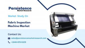 Fabric Inspection Machine Mkt