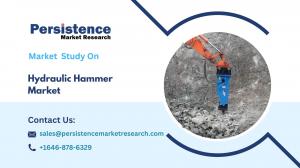 Hydraulic Hammer Mkt