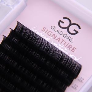 GladGirl C Curl Lashes