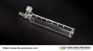 Medical plastic injection molding services