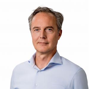 Patrick de Regt, CEO, Esomar