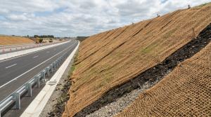geotechnical erosion control