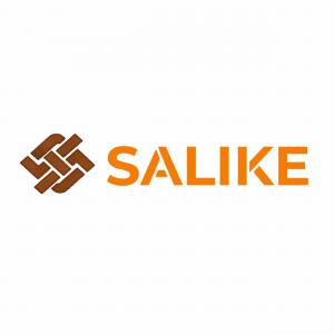 salike logo
