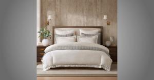 Harbor House Living Bedding Collection