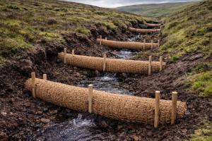 A considered approach to peatland restoration