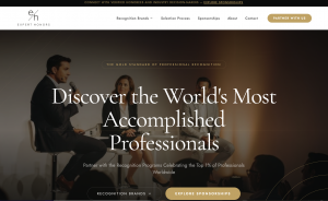 Expert Honors