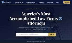 MyLegalWin