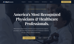Med Honors
