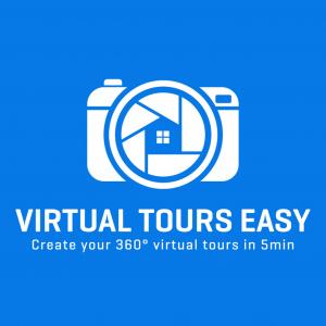 Virtual Your easy software logo