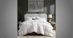 Harbor House Living Sustainable Bedding