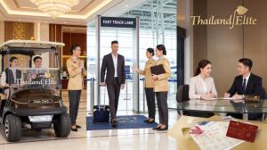 Thailand Elite - Long Stay Visa with privileges
