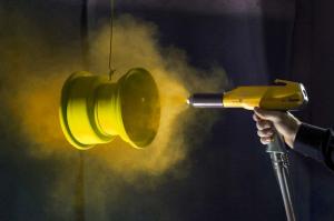 Powder Coatings Markets Trends