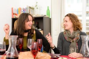 Dinner and Cooking class Lisbon