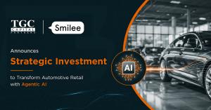TGC Capital Partners x Smilee