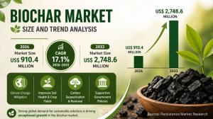 Biochar Market