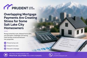 Overlapping Mortgage Payments SLC