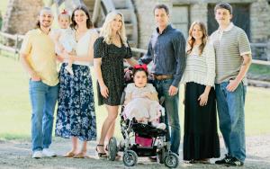 The Caster Family