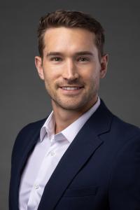 An image of Sean Sanders from Altify
