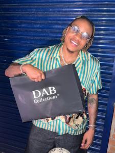 STAR ROTIMI