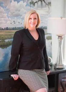 Stacey M. Goad