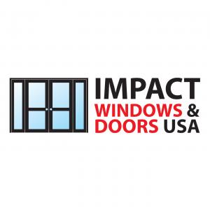 hurricane impact windows South Florida