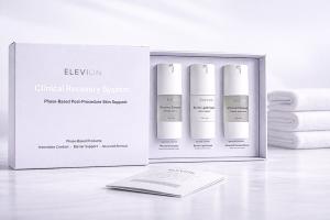 Elevion Clinical Recovery System
