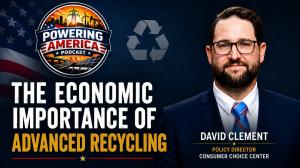 David-clement-advance-recycling-powering-america-podcast