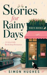 Stories for Rainy Days Book Cover