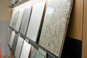 Premium Surface Solutions by Capitol Granite