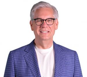 Headshot of Rod Whitson Chairman of ParaNano, Inc. Board of Directors