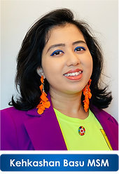 A recipient of Canada’s Meritorious Service Medal and the International Children’s Peace Prize, Basu has become one of the world’s leading youth voices on climate justice, intergenerational leadership, and human dignity.
