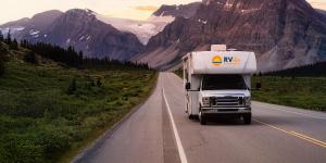RVibe - Las Vegas RV Rental Agency