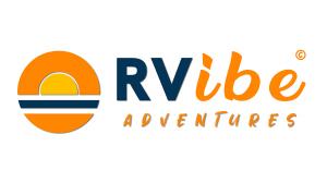 RVibe - Las Vegas RV Rental Agency Logo