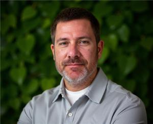 Joseph Cameron, CEO, Modern Cartographers