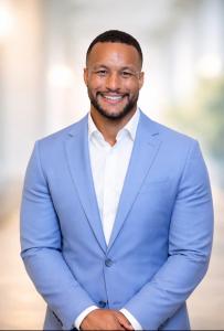 SFA Founder Mark Oliver