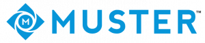 Muster advocacy logo