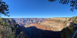 Las Vegas to Grand Canyon Road Trips