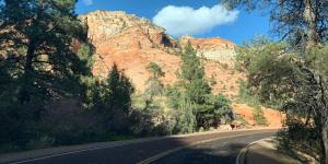More Families Are Choosing Outdoor-Focused Road Trip Vacations in Utah