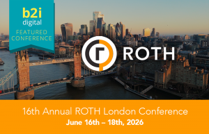 A Special Presentation From ARK’s Cathie Wood, Plus Market and Technical Outlooks From ROTH’s Michael Darda and JC O’Hara.